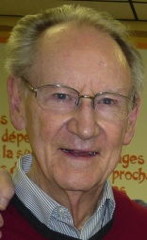 Photo of Jean-Maurice Carrier